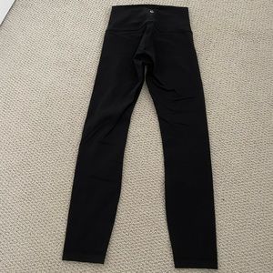 Lululemon Wunder Unders